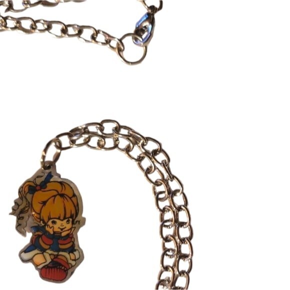 RAINBOW BRIGHT NECKLACE - Picture 2 of 4